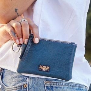 Consuela Adelita Pouch